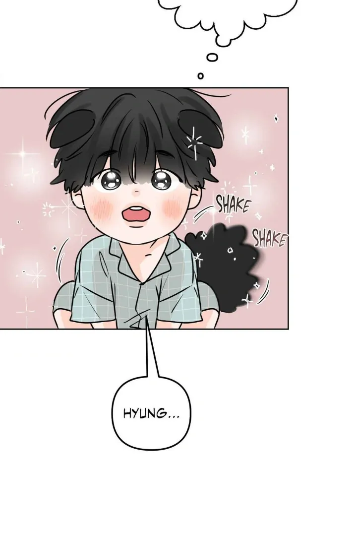 The Boundary of Fragrance - Chapter 30.7 Page 67