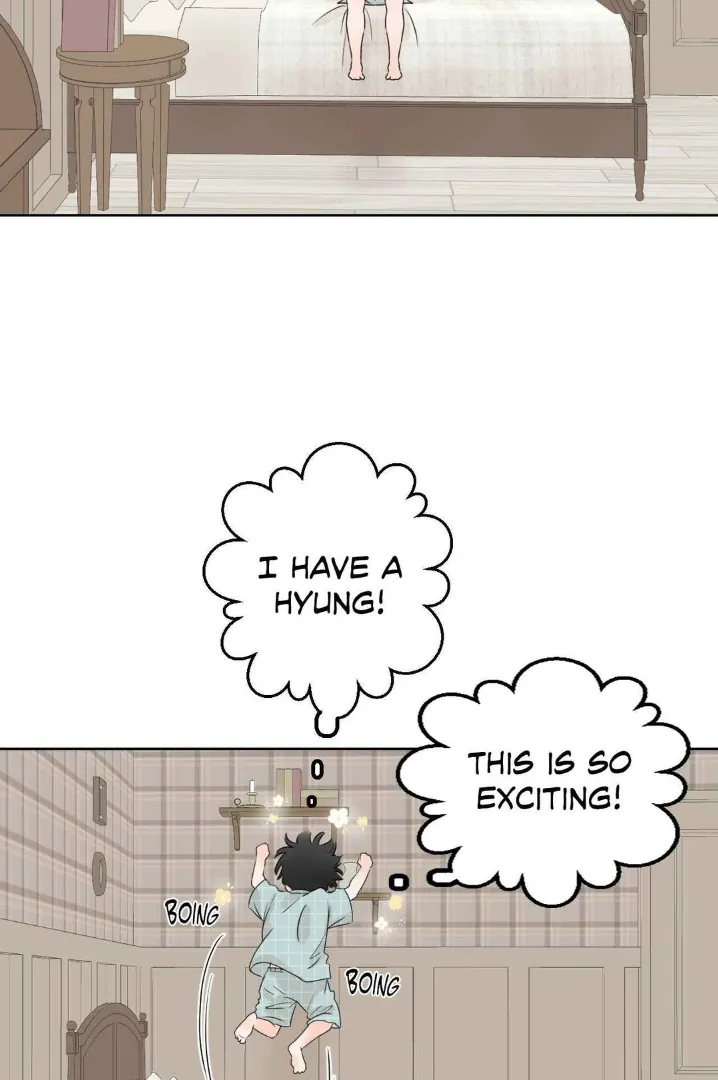 The Boundary of Fragrance - Chapter 30.7 Page 76