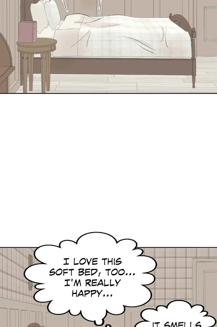 The Boundary of Fragrance - Chapter 30.7 Page 77