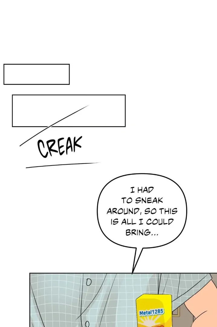 The Boundary of Fragrance - Chapter 30.7 Page 79
