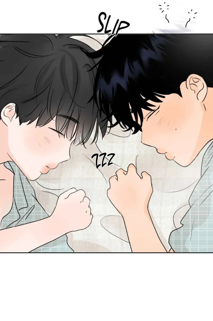The Boundary of Fragrance - Chapter 30.7 Page 84
