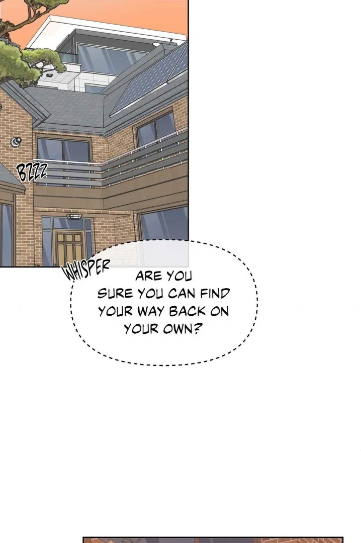 The Boundary of Fragrance - Chapter 30.7 Page 87