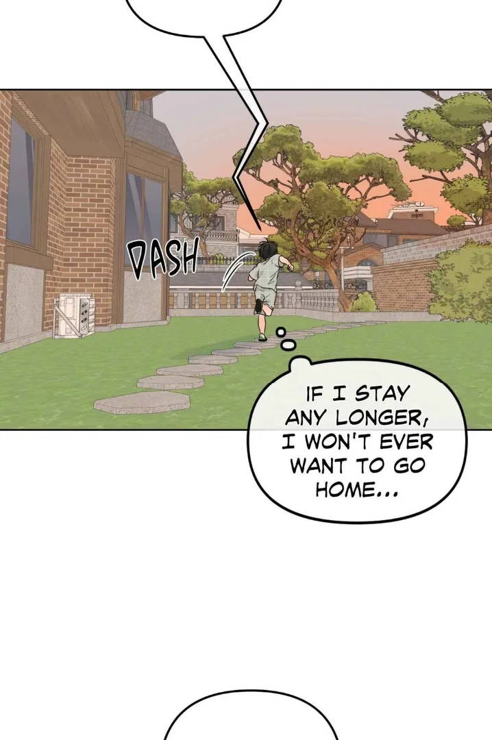 The Boundary of Fragrance - Chapter 30.7 Page 92