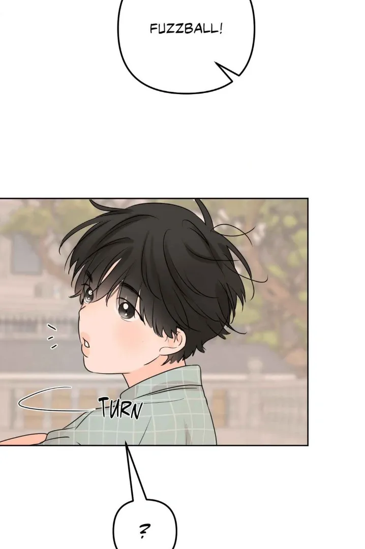 The Boundary of Fragrance - Chapter 30.7 Page 93