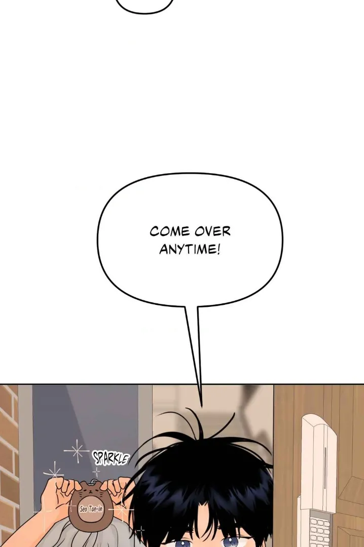 The Boundary of Fragrance - Chapter 30.7 Page 94