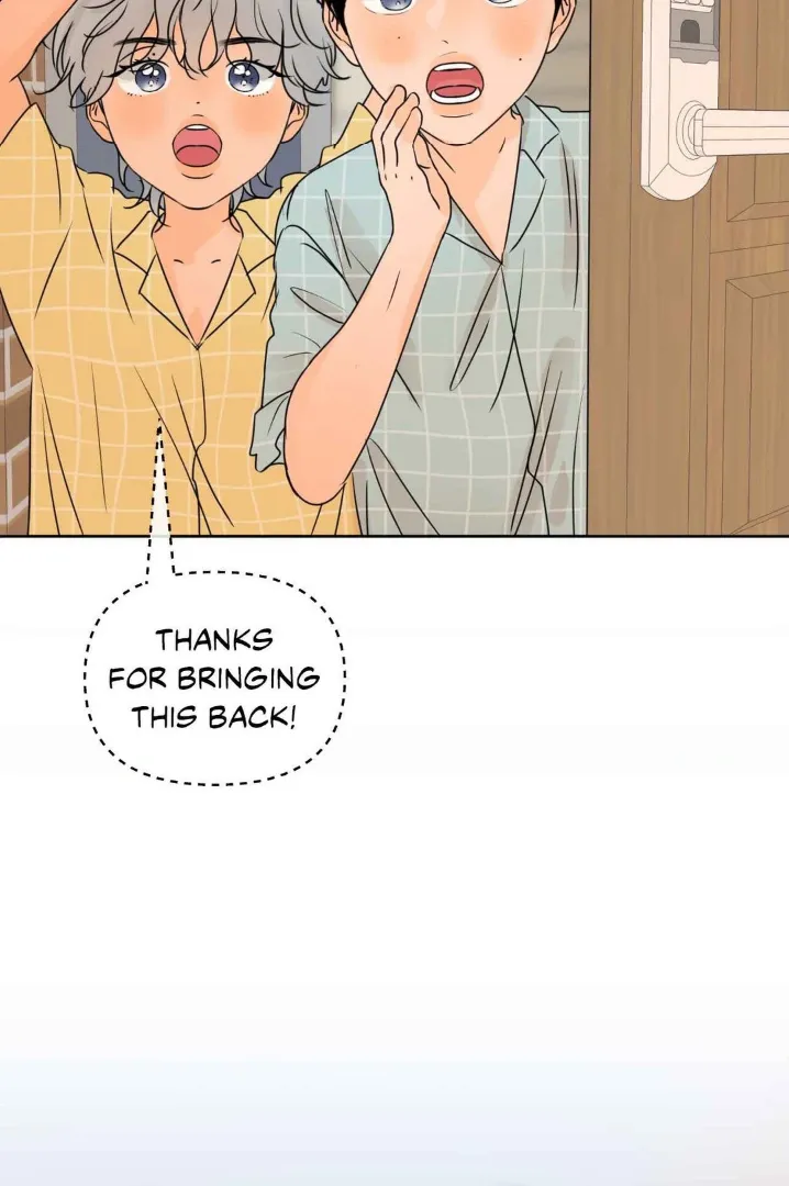 The Boundary of Fragrance - Chapter 30.7 Page 95