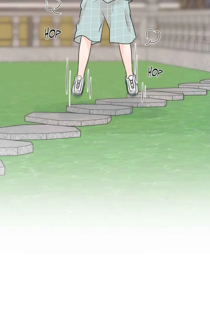 The Boundary of Fragrance - Chapter 30.7 Page 97