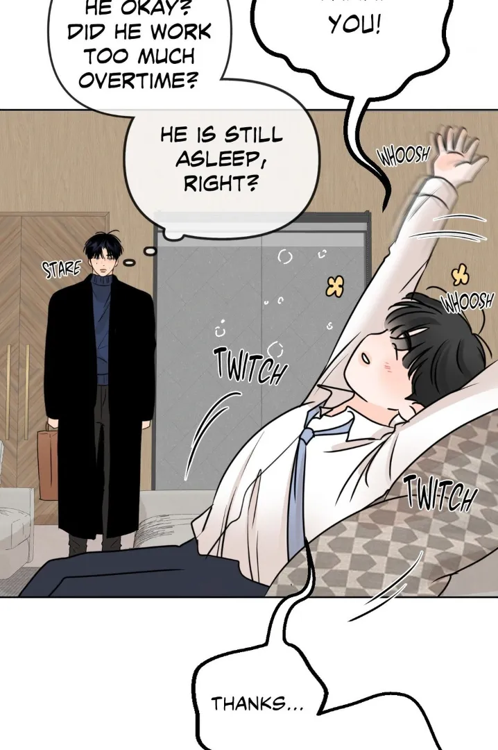 The Boundary of Fragrance - Chapter 30.7 Page 100