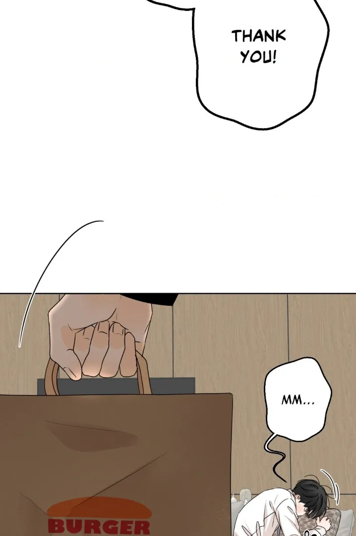 The Boundary of Fragrance - Chapter 30.7 Page 101