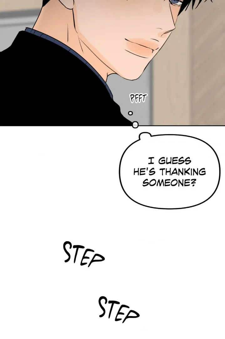 The Boundary of Fragrance - Chapter 30.7 Page 103