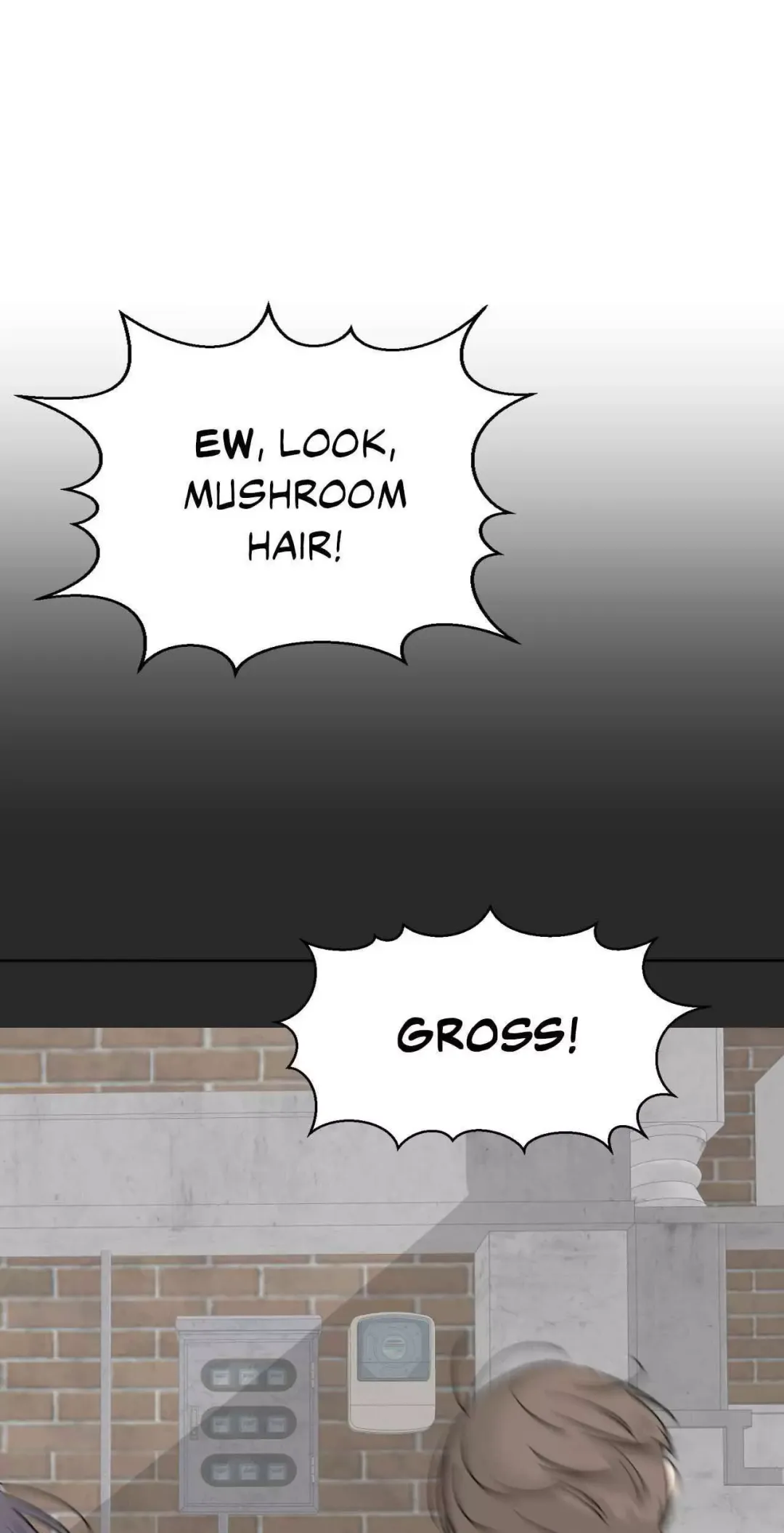 The Boundary of Fragrance - Chapter 30 Page 13
