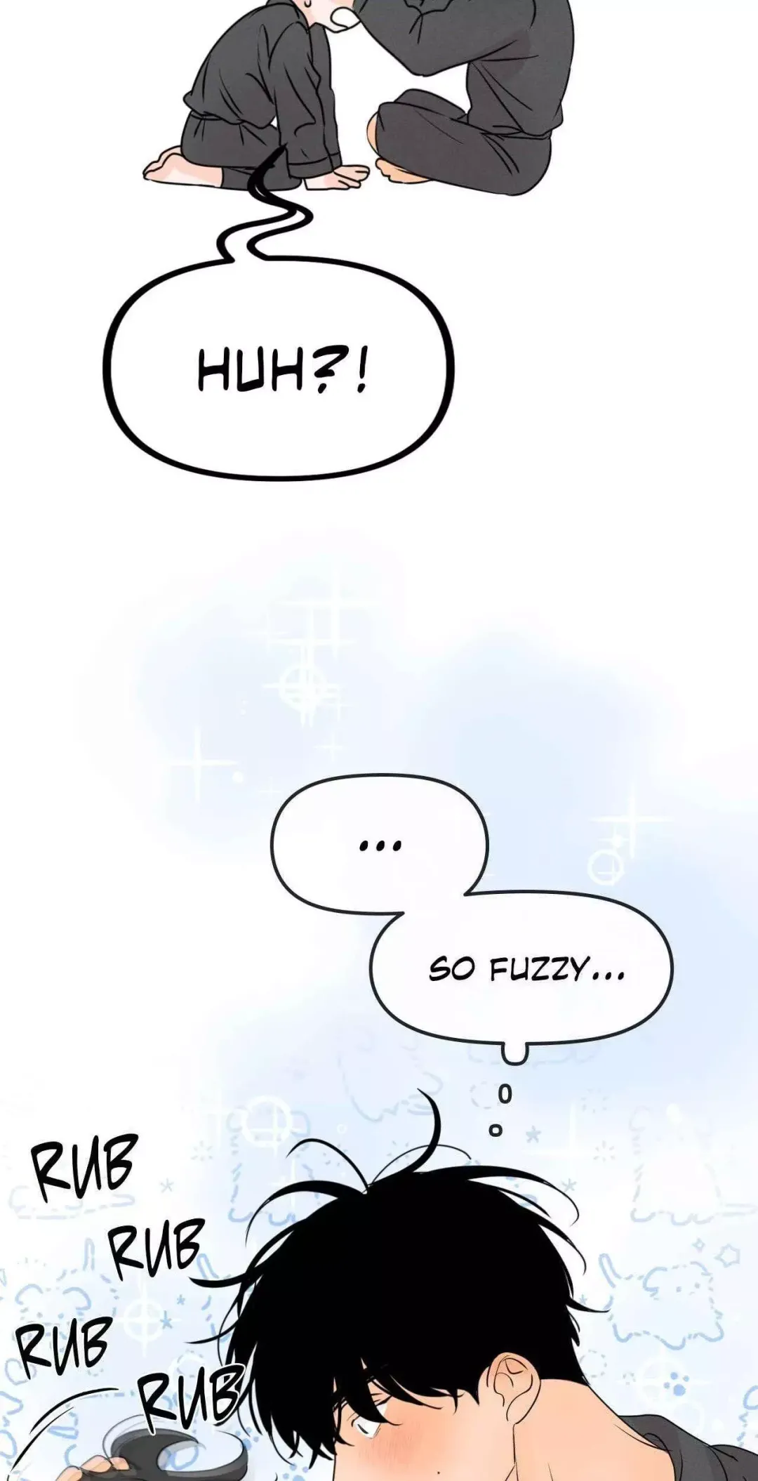 The Boundary of Fragrance - Chapter 30 Page 16