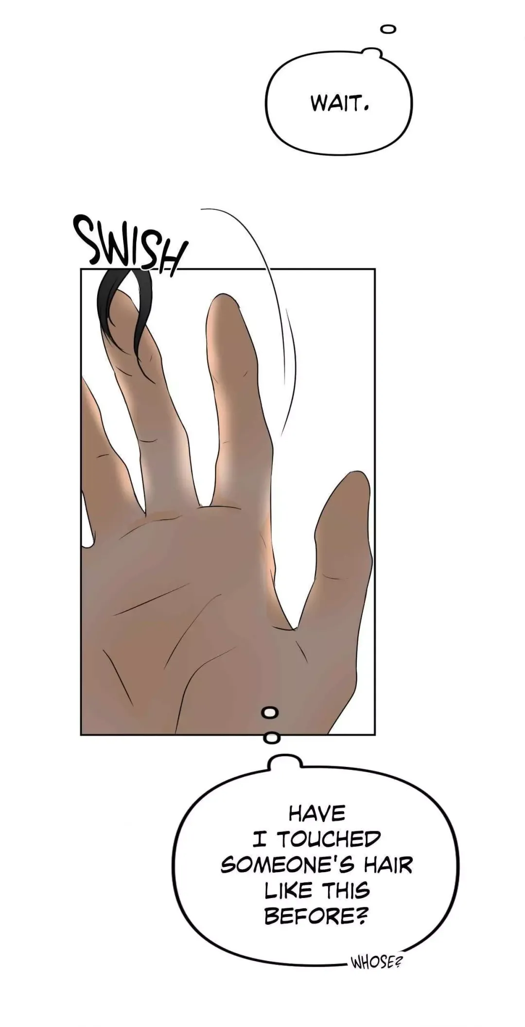 The Boundary of Fragrance - Chapter 30 Page 19