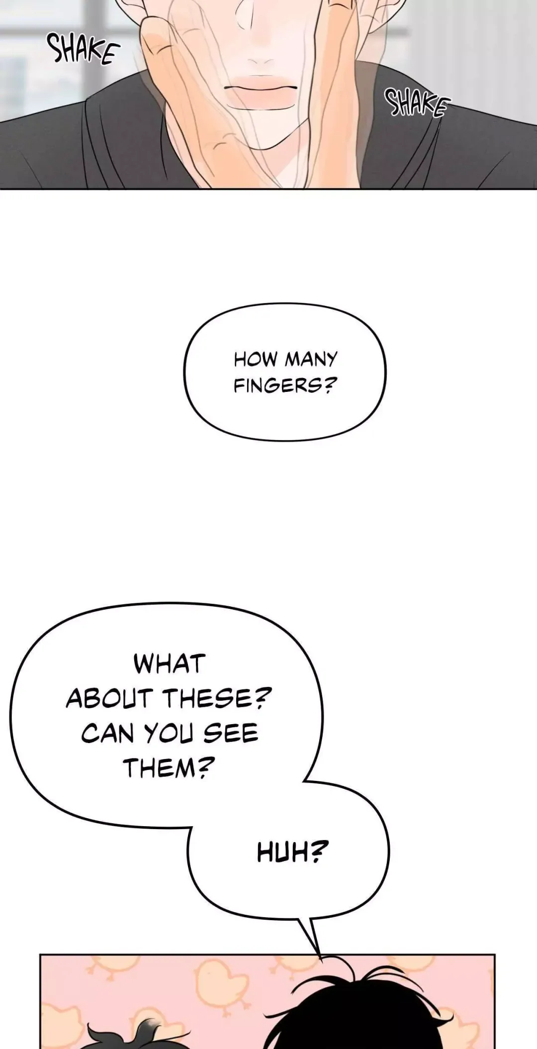 The Boundary of Fragrance - Chapter 30 Page 23