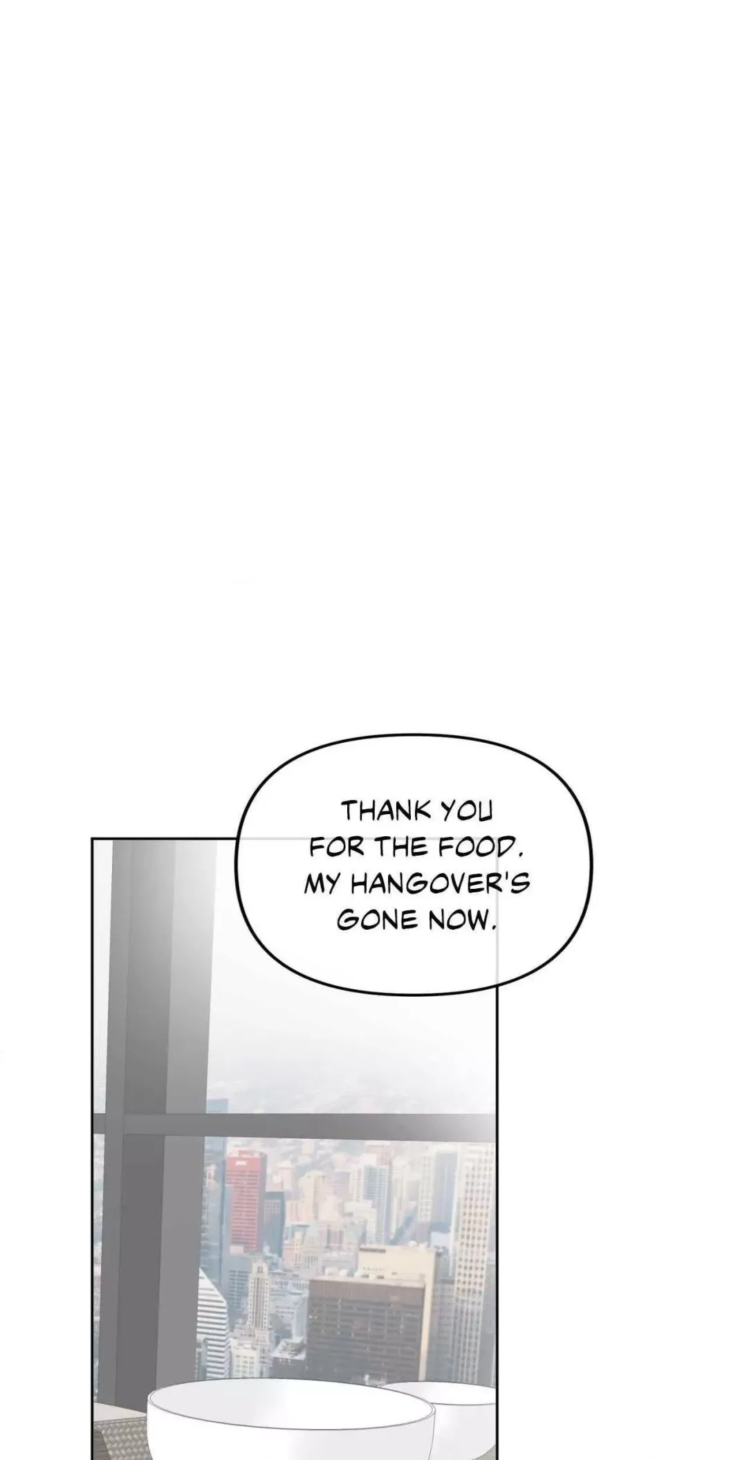 The Boundary of Fragrance - Chapter 30 Page 33