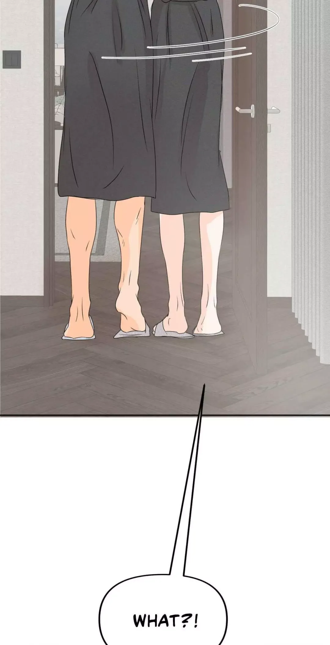 The Boundary of Fragrance - Chapter 30 Page 45
