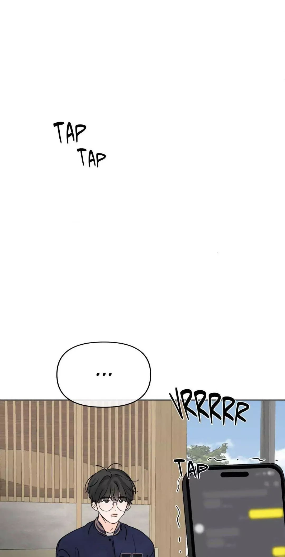 The Boundary of Fragrance - Chapter 30 Page 62