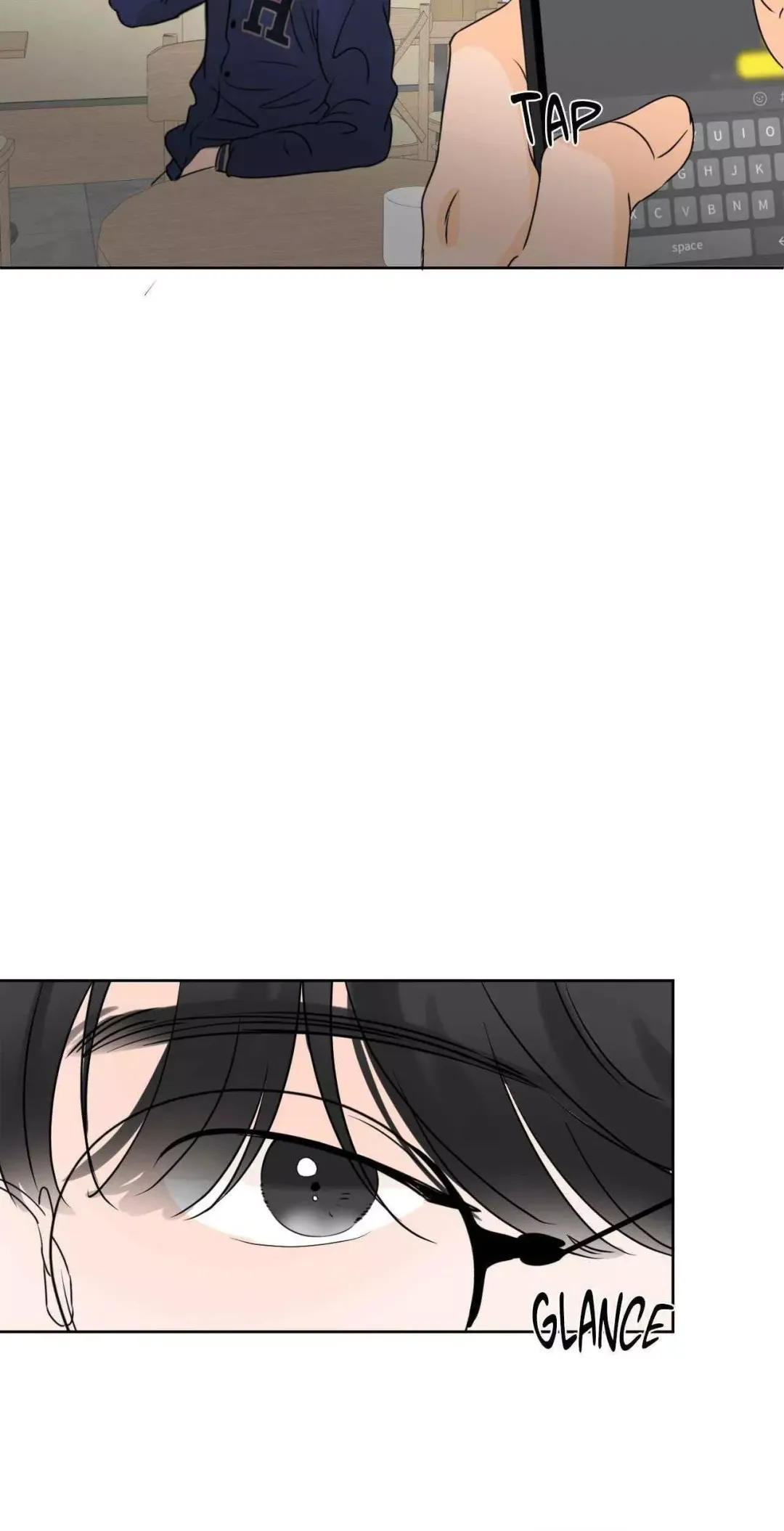 The Boundary of Fragrance - Chapter 30 Page 64