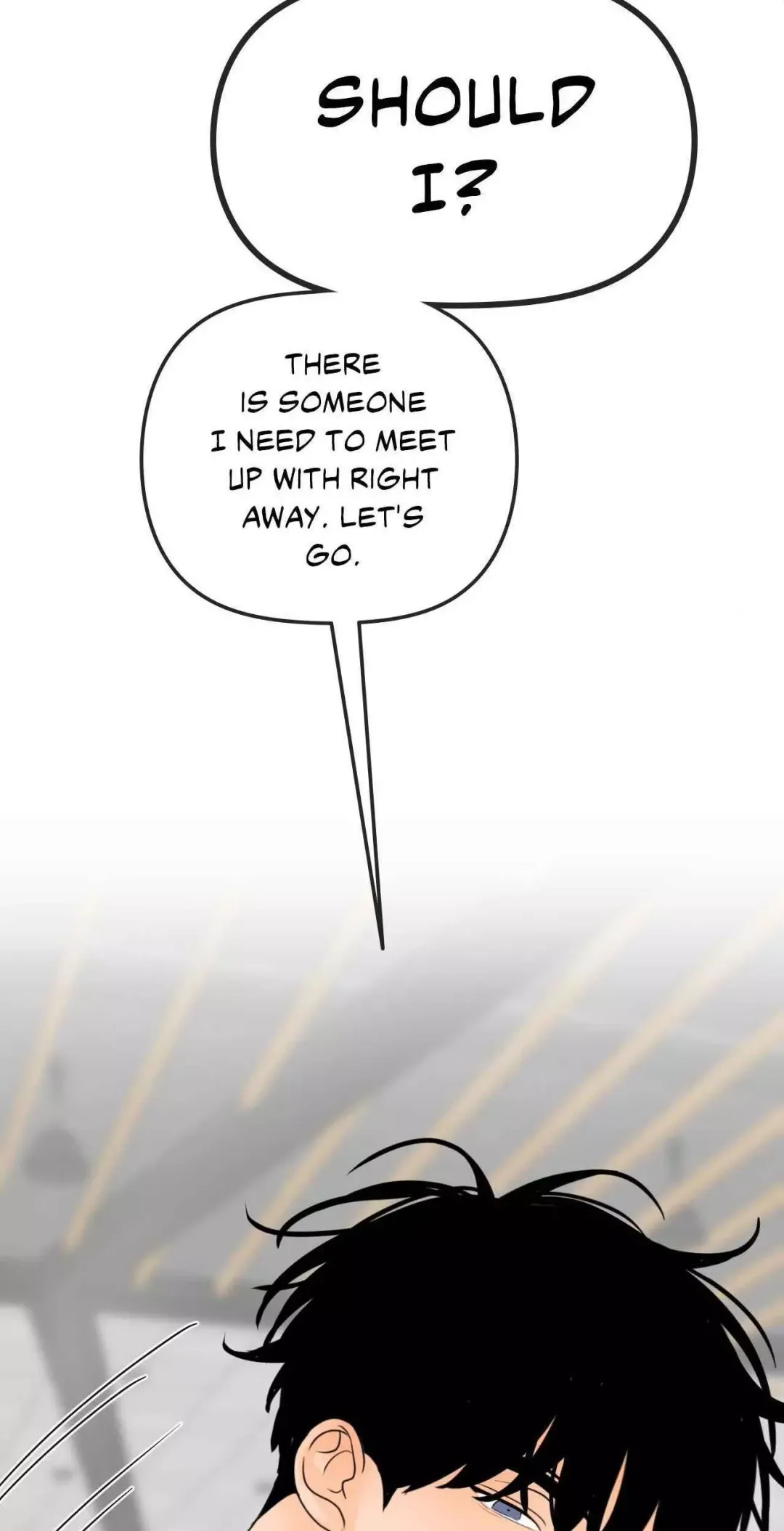 The Boundary of Fragrance - Chapter 30 Page 66