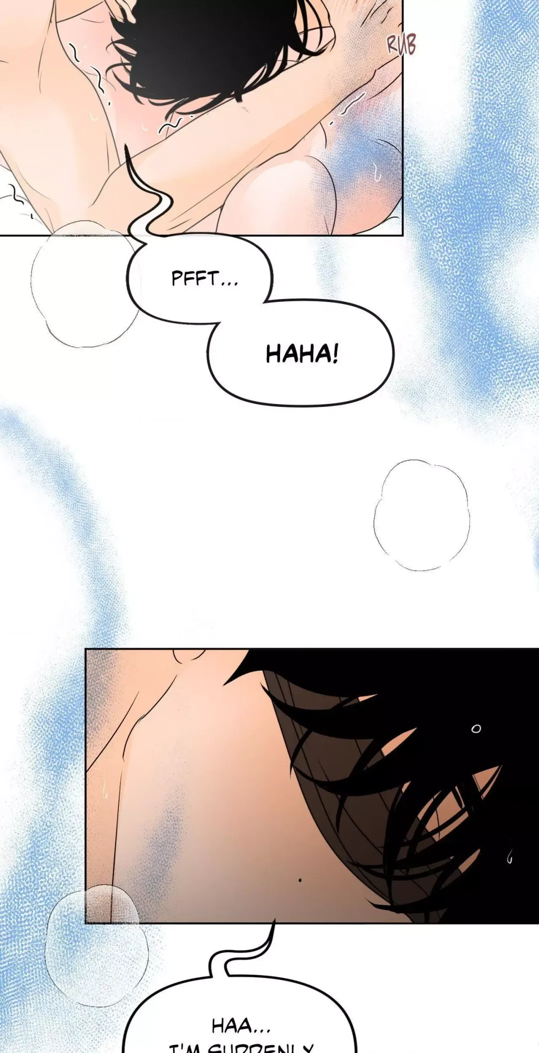 The Boundary of Fragrance - Chapter 30 Page 87