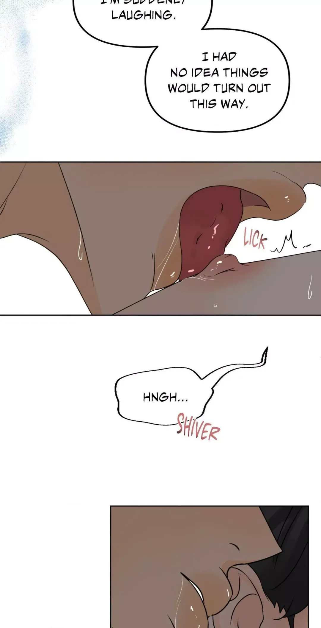 The Boundary of Fragrance - Chapter 30 Page 88
