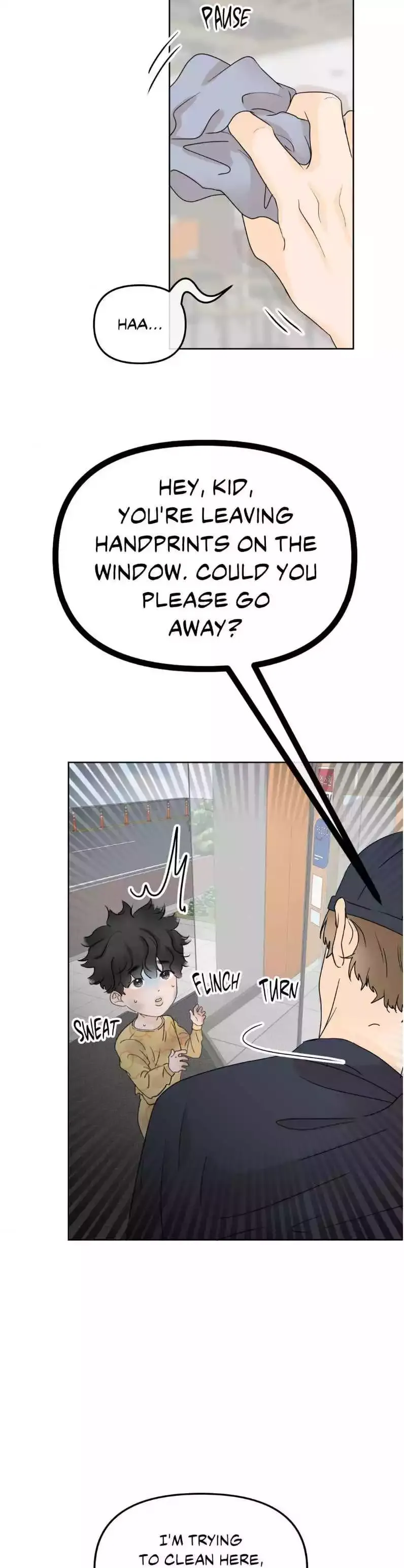 The Boundary of Fragrance - Chapter 31 Page 7