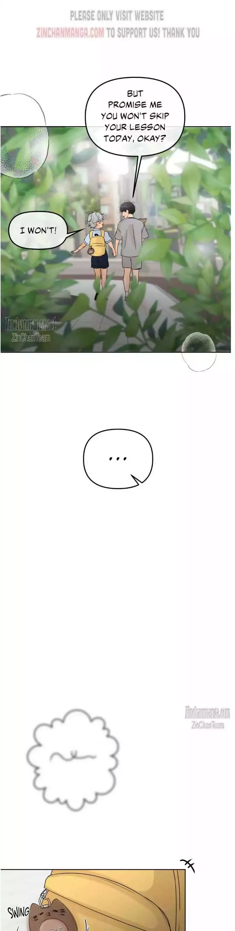 The Boundary of Fragrance - Chapter 31 Page 13