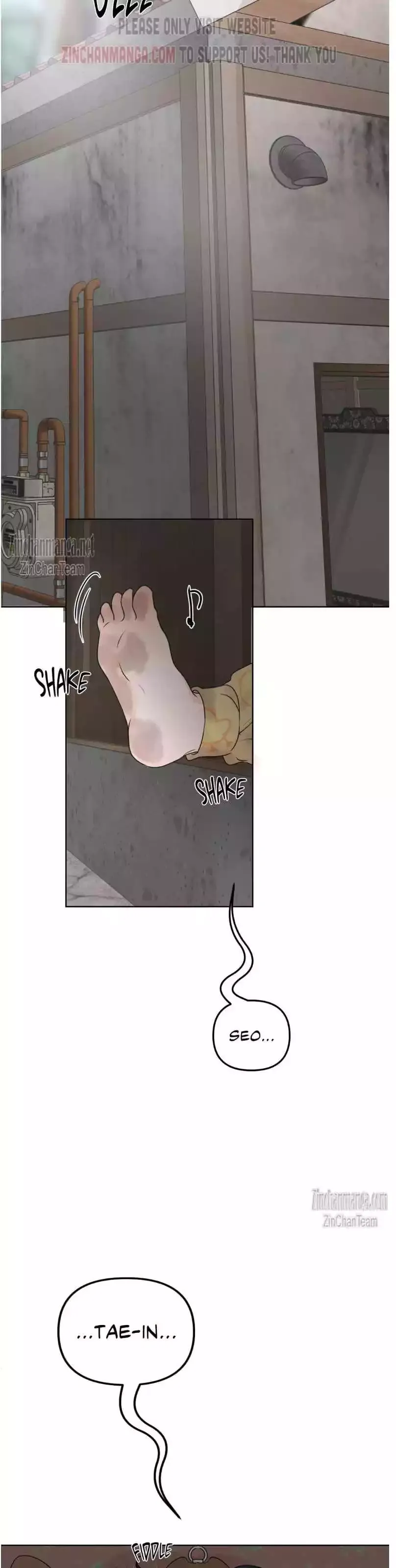 The Boundary of Fragrance - Chapter 31 Page 17