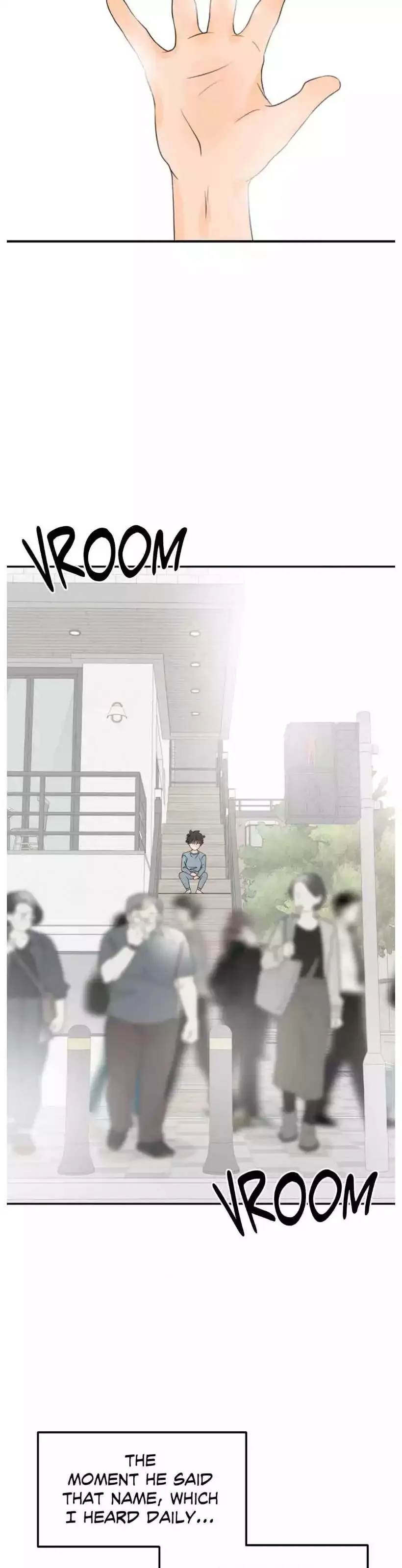 The Boundary of Fragrance - Chapter 31 Page 27