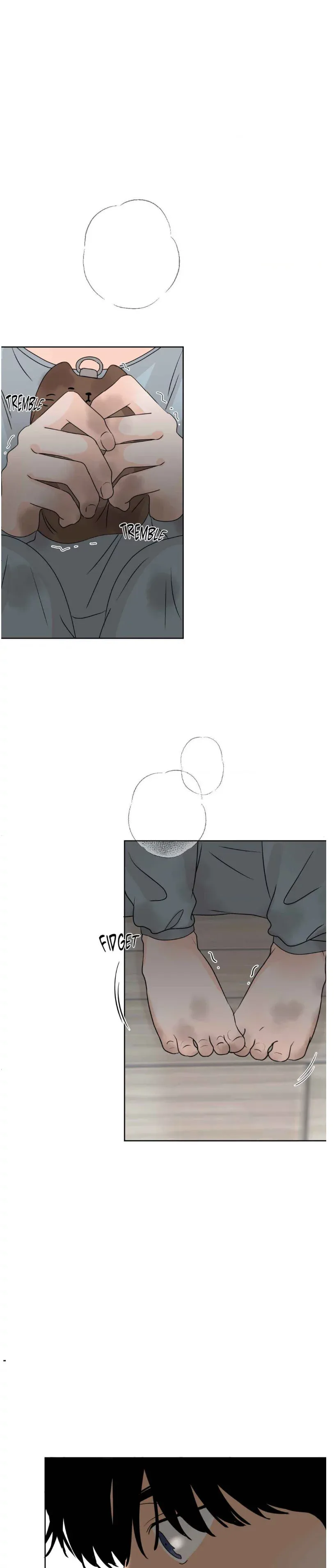 The Boundary of Fragrance - Chapter 32 Page 12