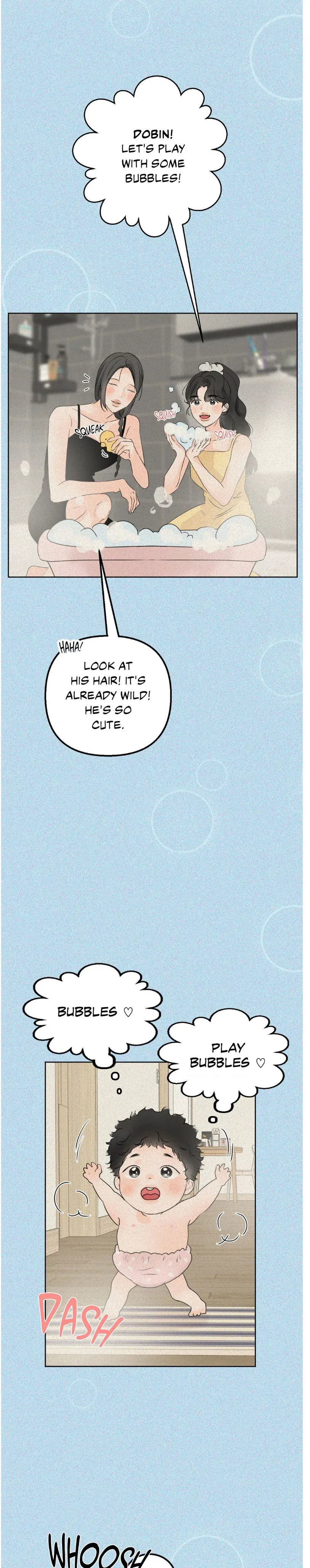 The Boundary of Fragrance - Chapter 32 Page 15