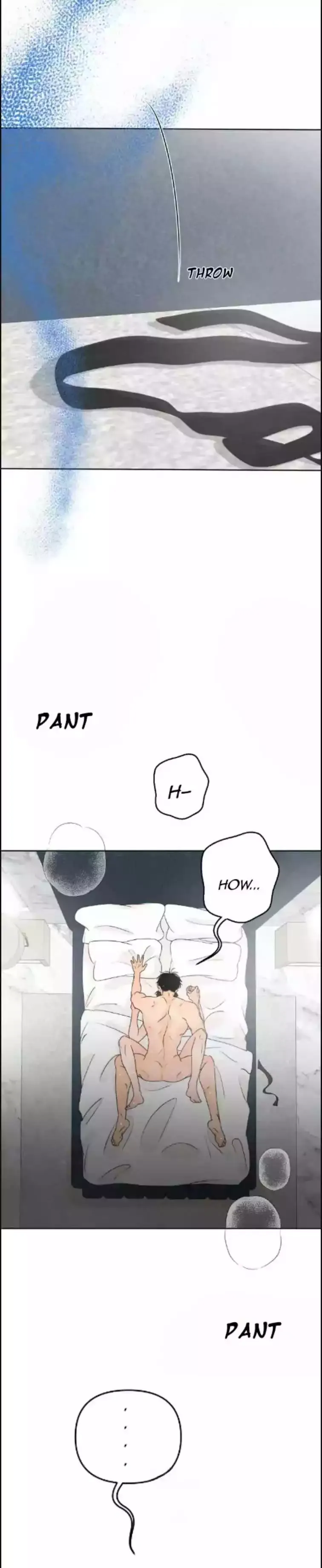 The Boundary of Fragrance - Chapter 33 Page 4