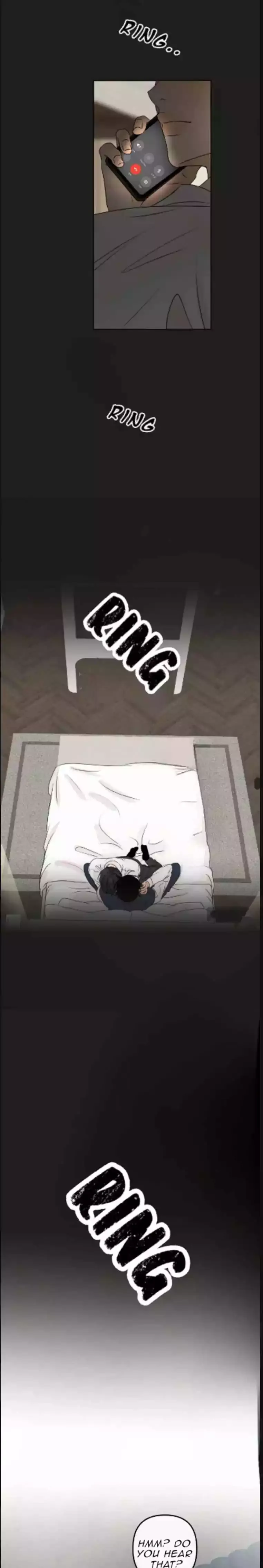 The Boundary of Fragrance - Chapter 33 Page 19