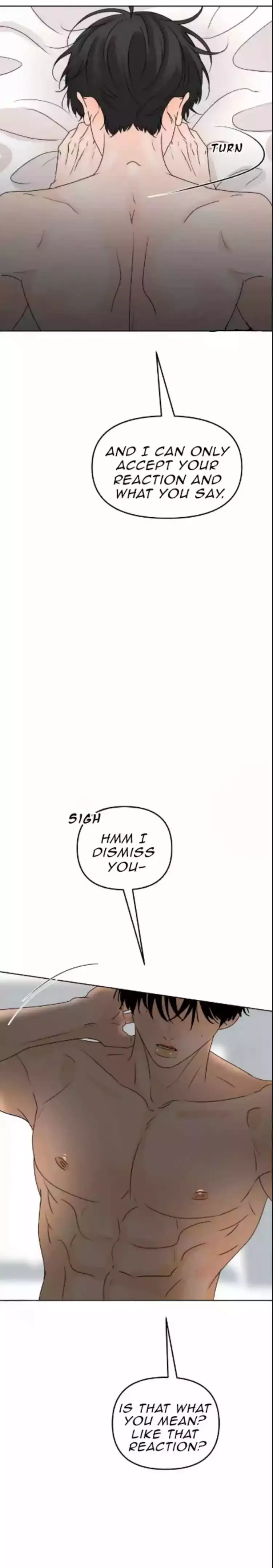 The Boundary of Fragrance - Chapter 33 Page 27