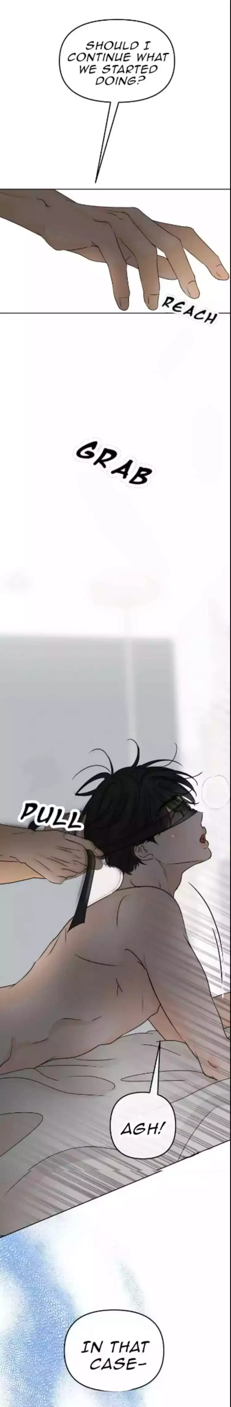The Boundary of Fragrance - Chapter 33 Page 29