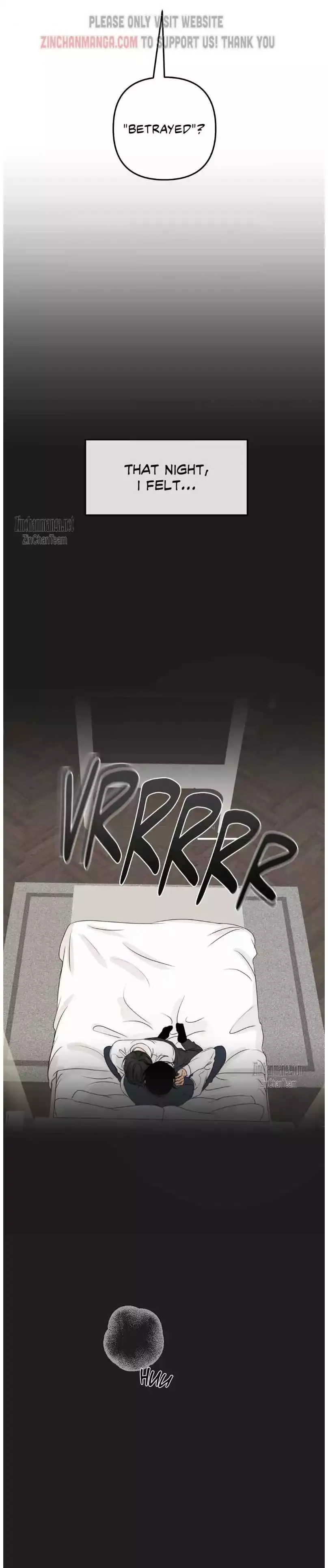 The Boundary of Fragrance - Chapter 34 Page 26