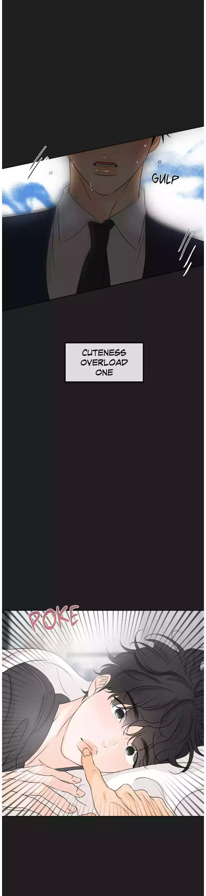 The Boundary of Fragrance - Chapter 34 Page 34
