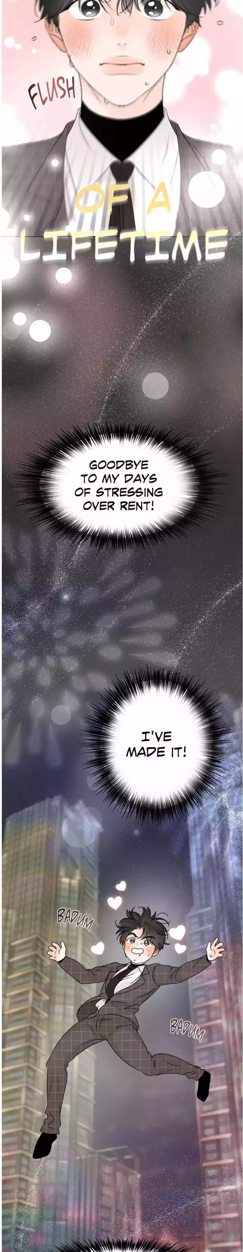 The Boundary of Fragrance - Chapter 35 Page 14