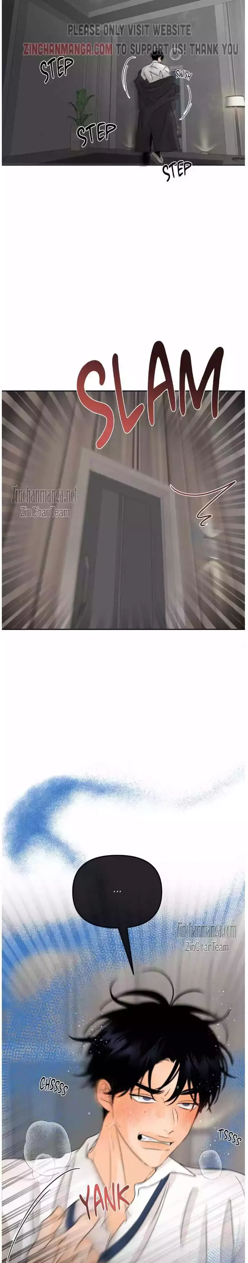 The Boundary of Fragrance - Chapter 35 Page 25