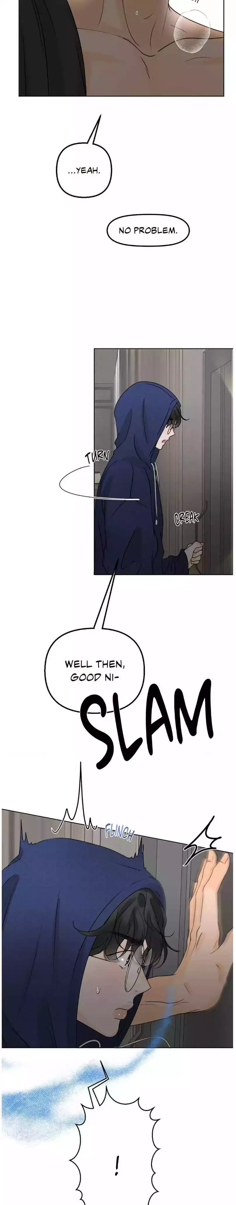 The Boundary of Fragrance - Chapter 35 Page 29