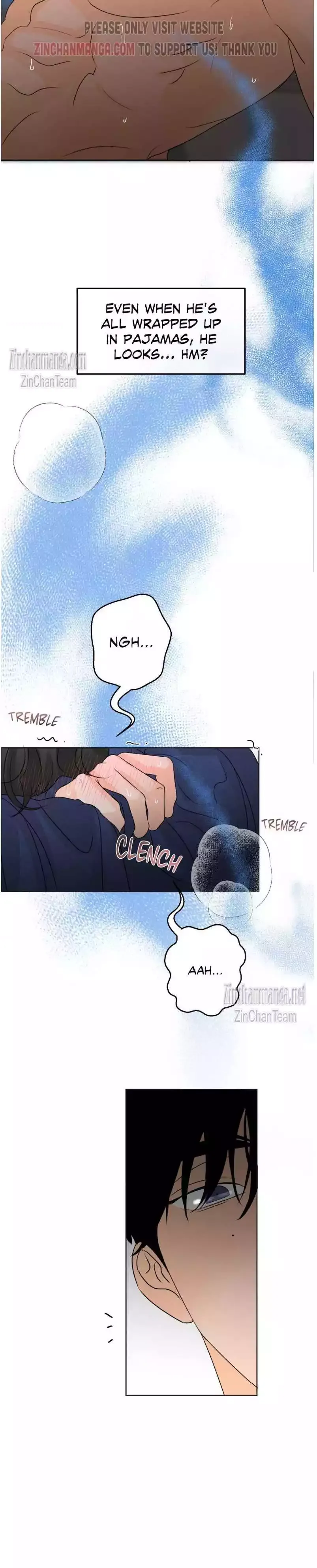 The Boundary of Fragrance - Chapter 36 Page 7