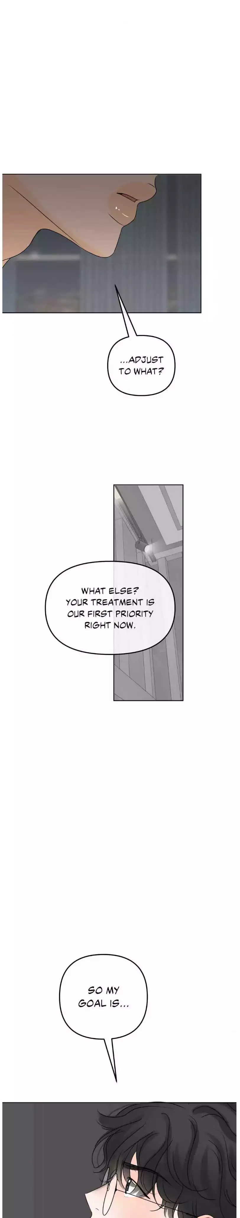 The Boundary of Fragrance - Chapter 36 Page 15