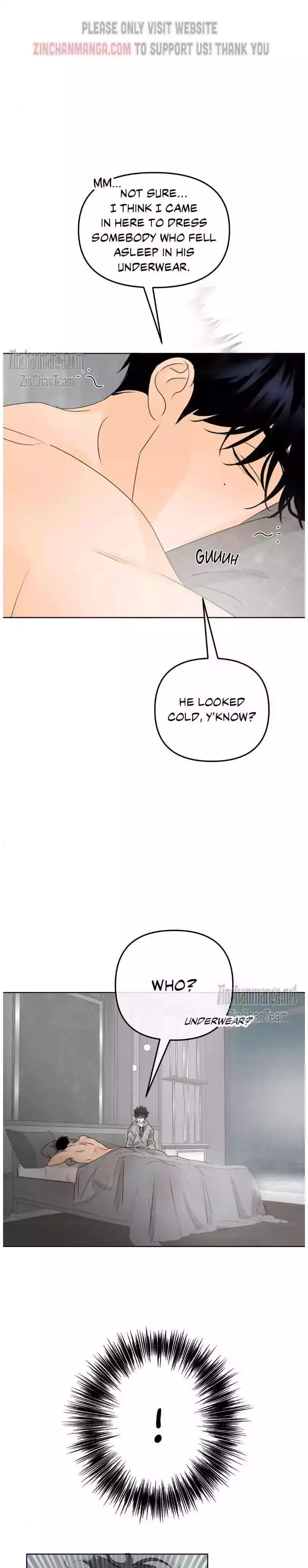 The Boundary of Fragrance - Chapter 36 Page 23