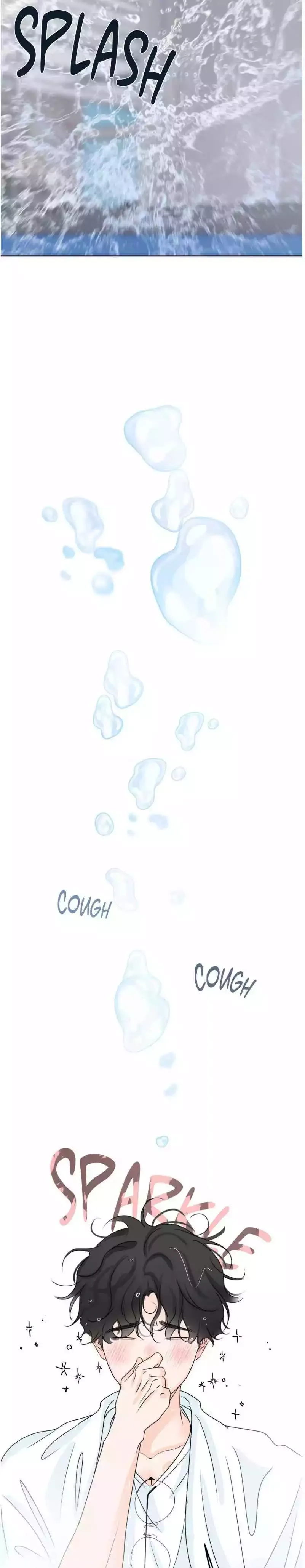 The Boundary of Fragrance - Chapter 38 Page 28