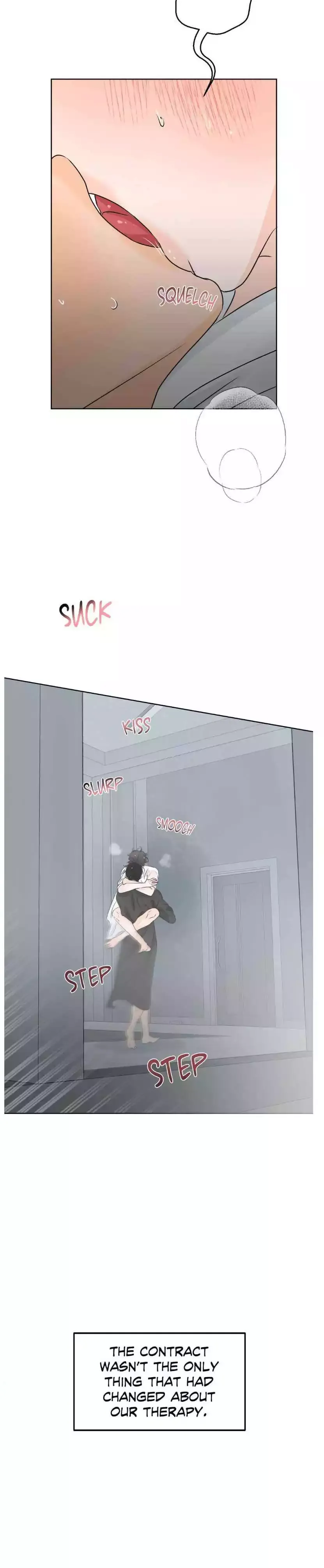 The Boundary of Fragrance - Chapter 39 Page 3