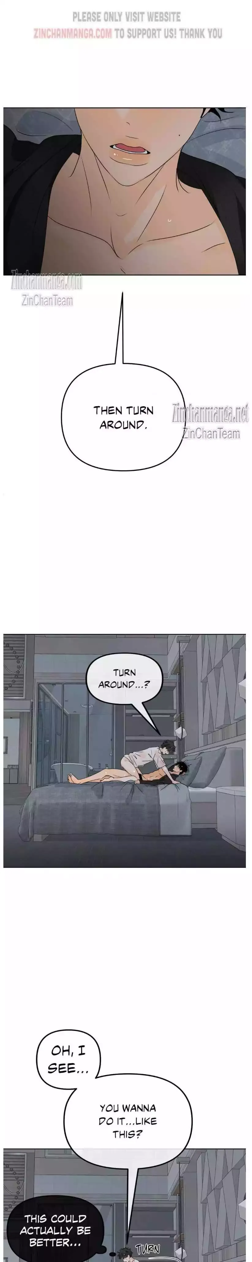 The Boundary of Fragrance - Chapter 39 Page 12