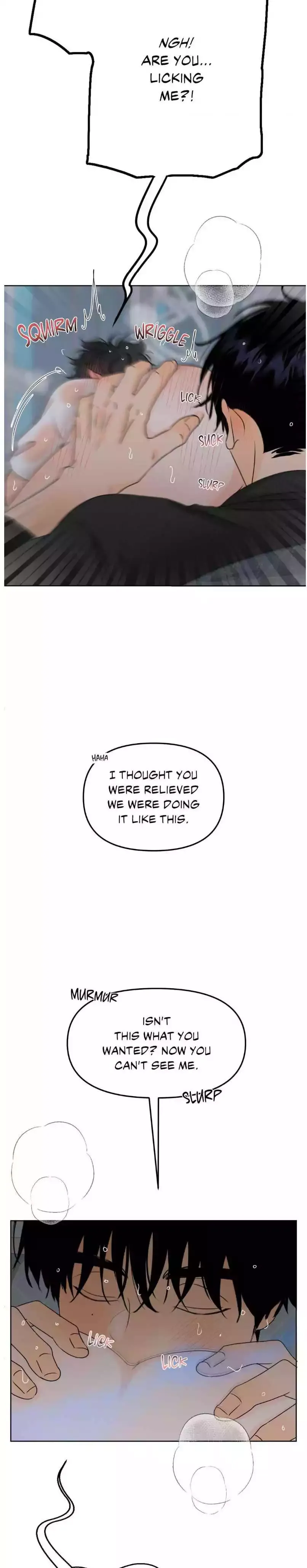 The Boundary of Fragrance - Chapter 39 Page 16