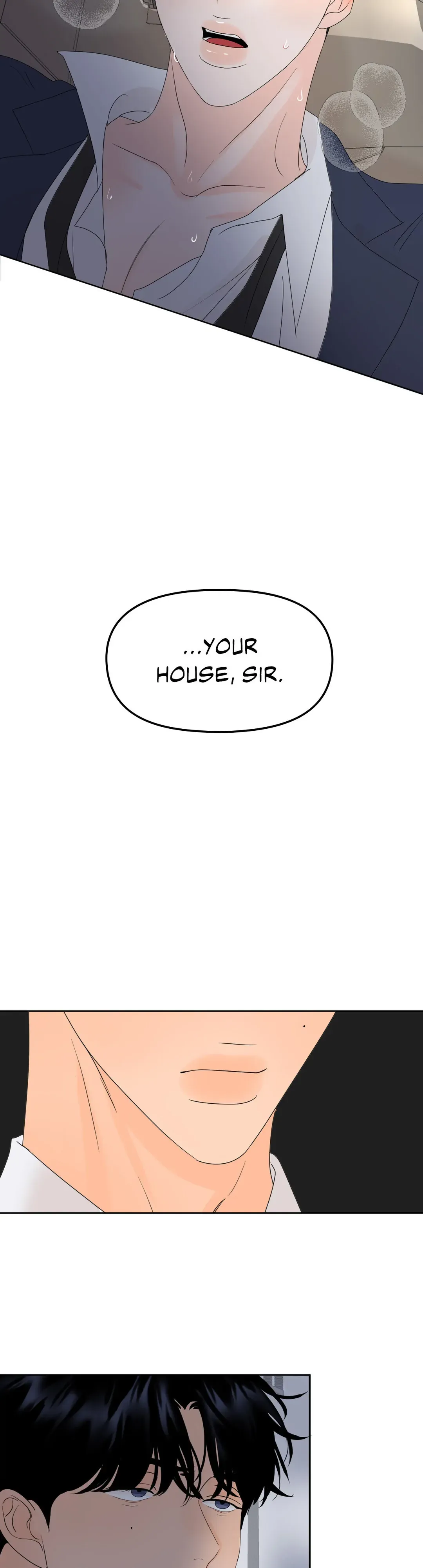 The Boundary of Fragrance - Chapter 4 Page 2