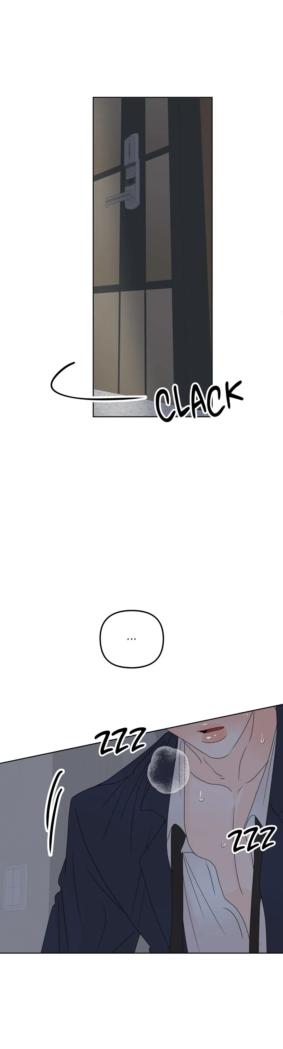 The Boundary of Fragrance - Chapter 4 Page 6