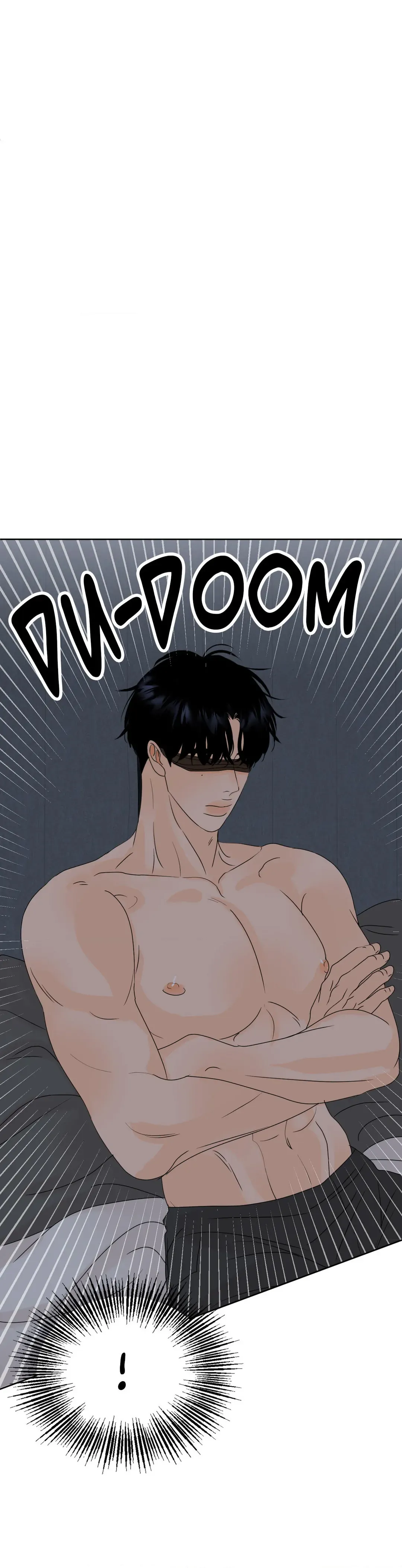 The Boundary of Fragrance - Chapter 4 Page 12